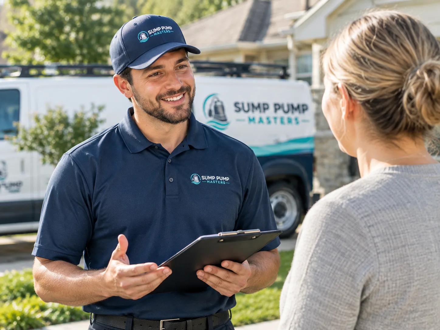 Sump Pump Repair Hartford, IA FAQs